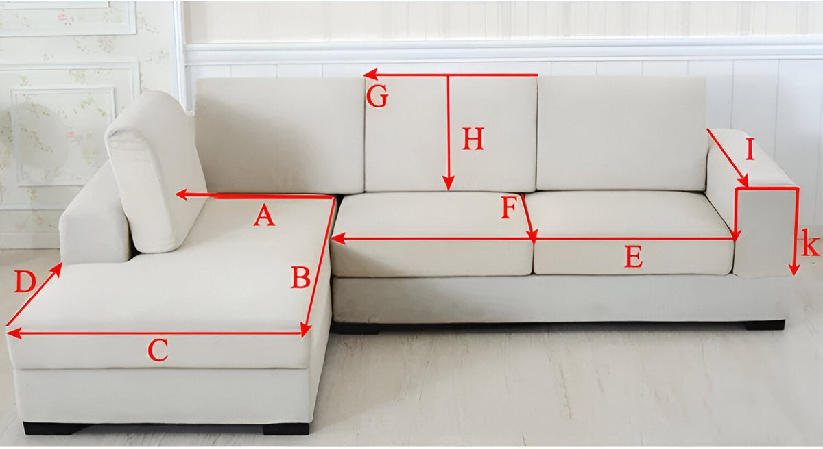Premium sofa cover for stylish living spaces