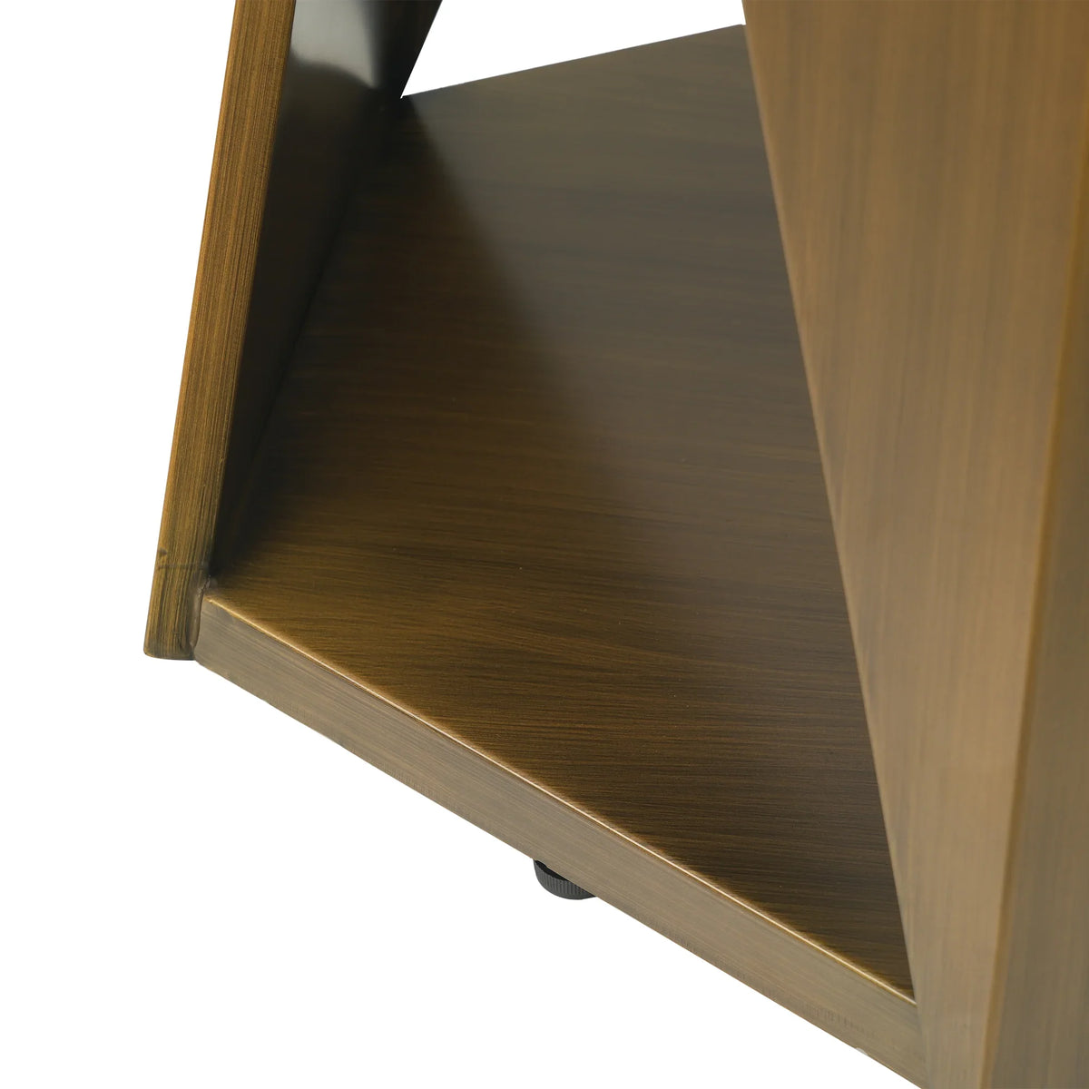 Marbella Sintered Stone Dining Table | 59" Matte Black Round With Metal Base