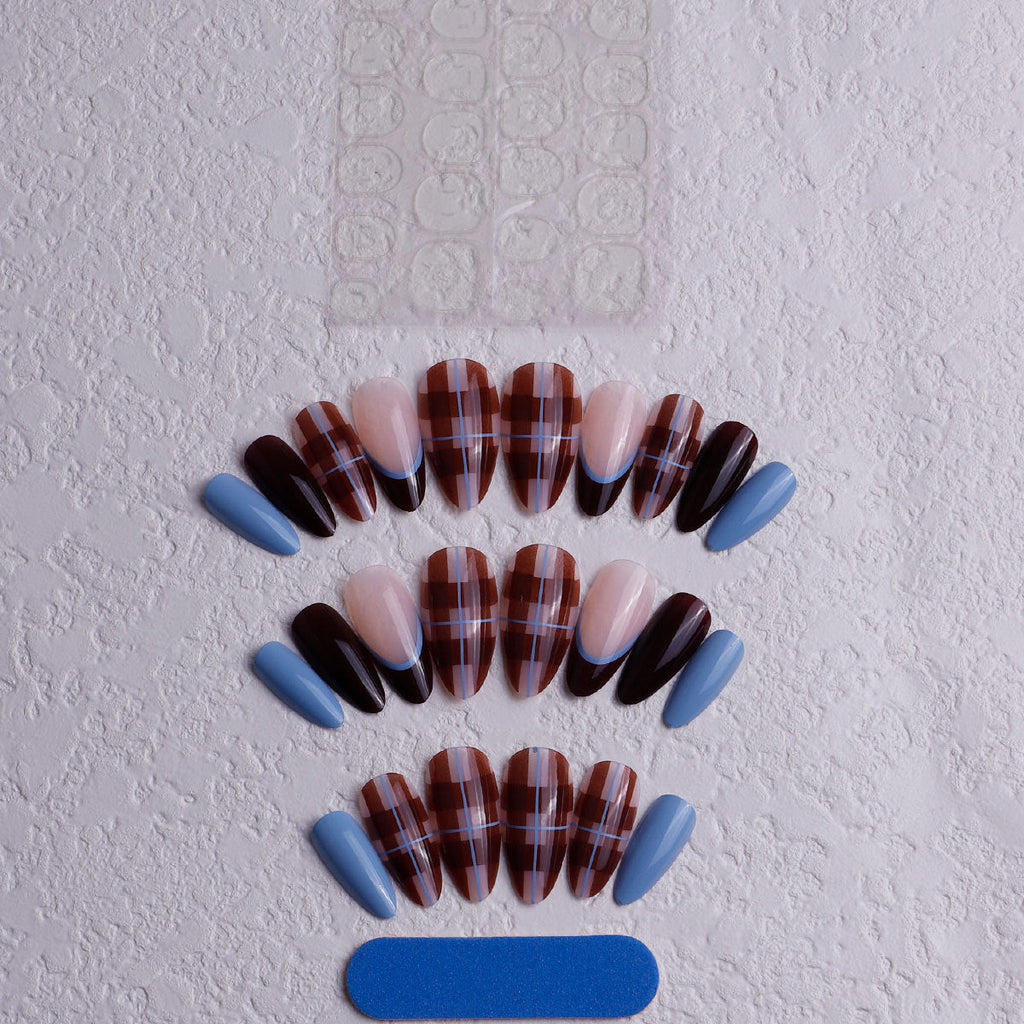 Stylish Nail Art