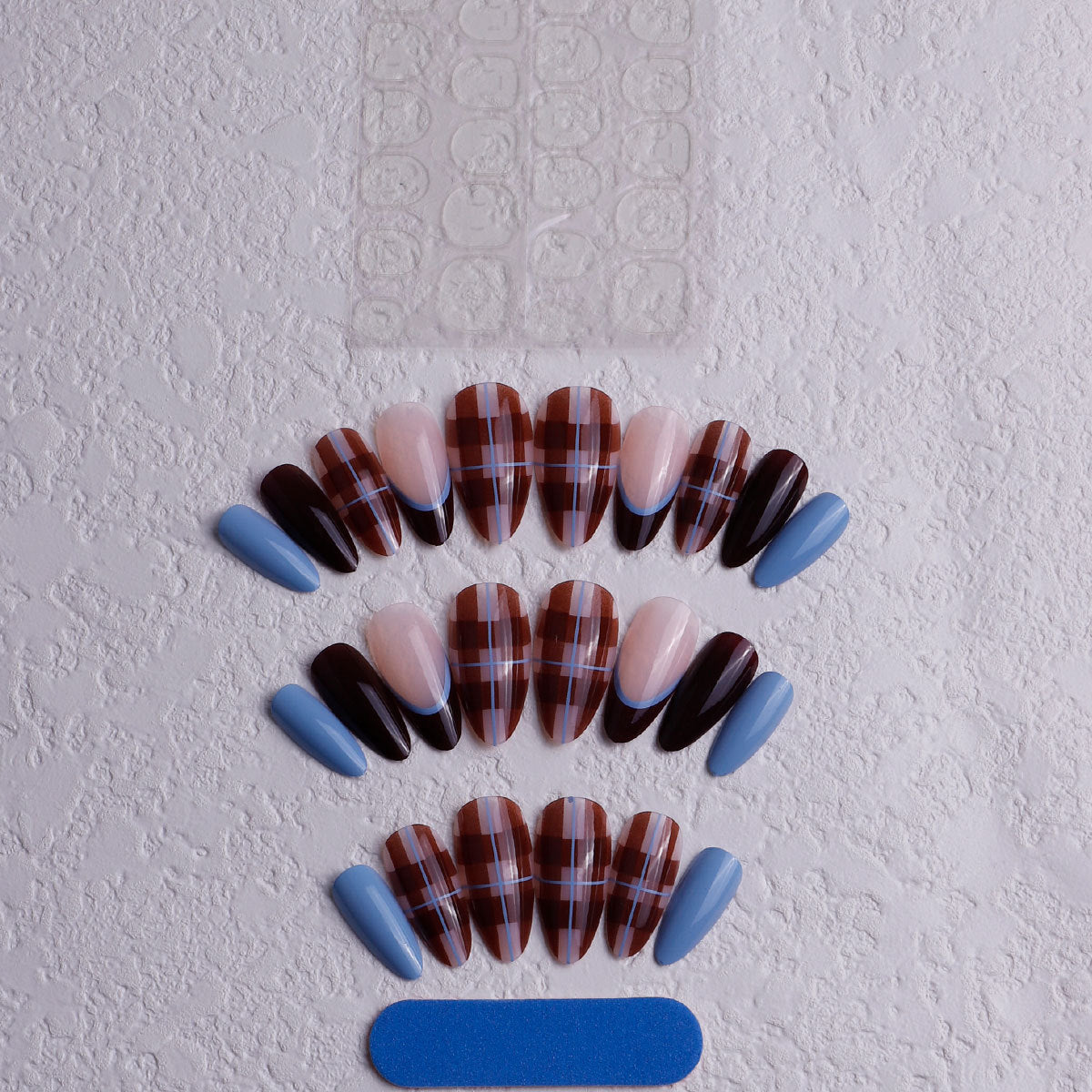 Stylish Nail Art