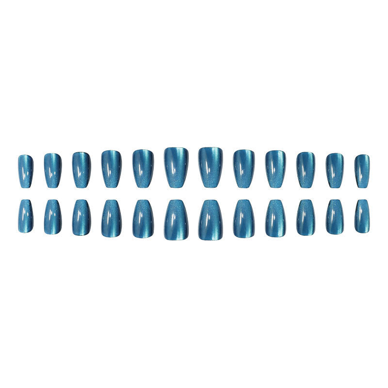 Premium Gel Press-On Nails