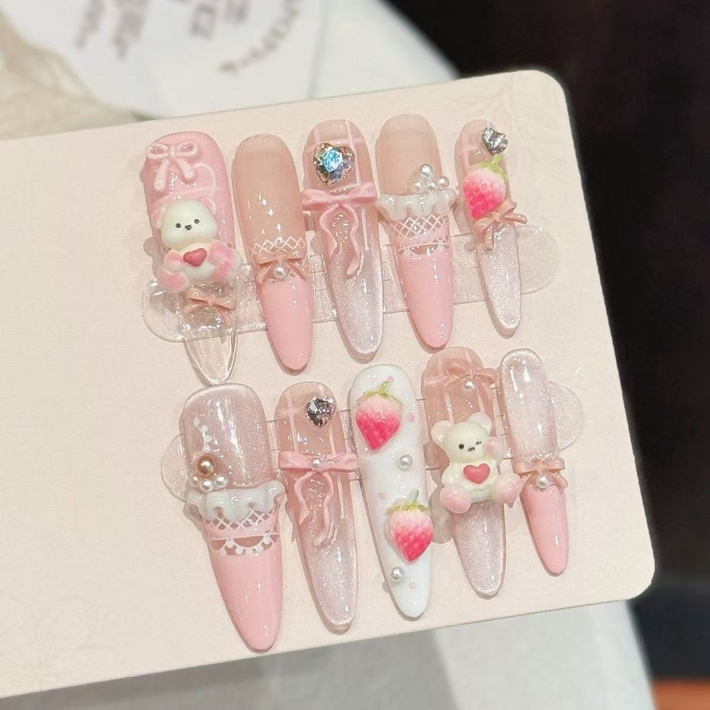 Nail Art