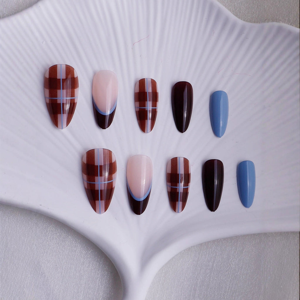 Stylish Nail Art