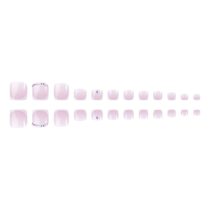 Premium Nail Art Extensions