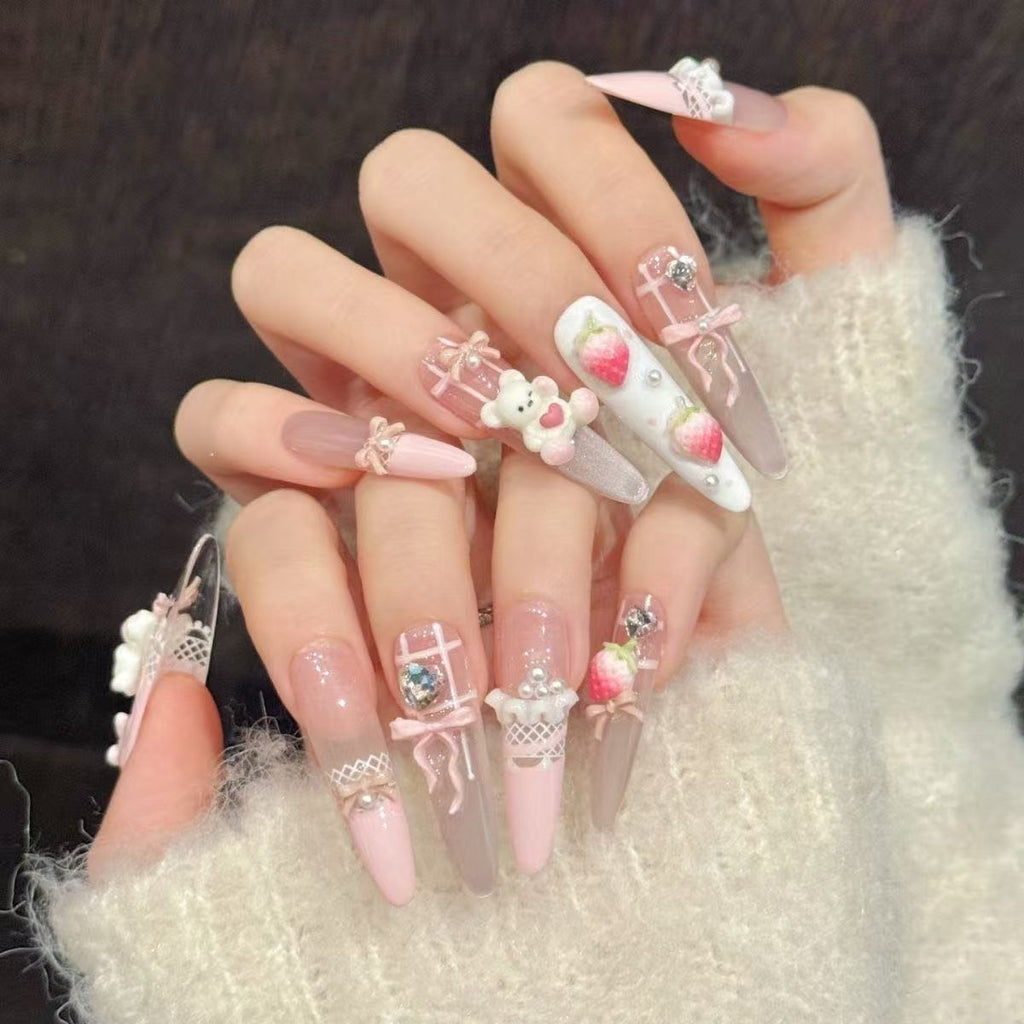 Nail Art