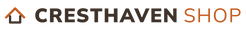 Cresthaven Shop logo